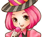 Stephanie - Story of Seasons: Trio of Towns