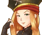 Saffron - Story of Seasons: Trio of Towns
