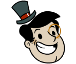 Suits - AdVenture Capitalist