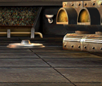 The Fire Furnaces of Fornax - IWL: Interstellar Wrestling League