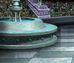 Immaculate Palace - IWL: Interstellar Wrestling League