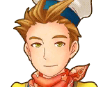 Brad - Story of Seasons: Trio of Towns