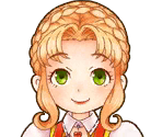 Carrie - Story of Seasons: Trio of Towns