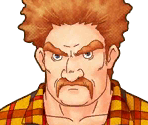 Hector - Story of Seasons: Trio of Towns