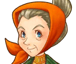 Megan - Story of Seasons: Trio of Towns