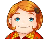 Miranda - Story of Seasons: Trio of Towns
