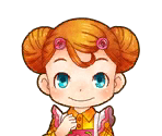 Noel - Story of Seasons: Trio of Towns