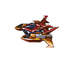 Big Shooter - Super Robot Wars K