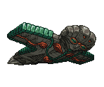 Dai Kaenguu - Super Robot Wars K