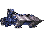 Nanabuluku - Super Robot Wars K