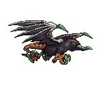 Toriba - Super Robot Wars K
