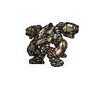 Mark Vier - Super Robot Wars K
