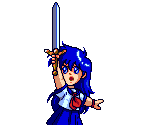 Cutscenes - Syd of Valis / Valis 2