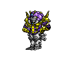 Stage 4 - Syd of Valis / Valis 2