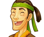 Ginjiro - Story of Seasons: Trio of Towns