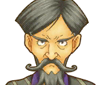 Moriya - Story of Seasons: Trio of Towns