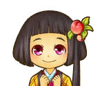 Sumomo - Story of Seasons: Trio of Towns