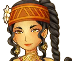 Caolila - Story of Seasons: Trio of Towns