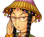 Mithra - Story of Seasons: Trio of Towns