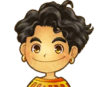 Schalk - Story of Seasons: Trio of Towns