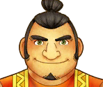 Zahau - Story of Seasons: Trio of Towns