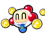 Bomberman - Bomberman Taisen!