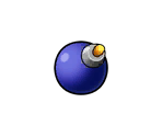 Bomb - Bomberman Taisen!