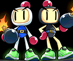 Puma Event - Bomberman Taisen!