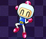 Stage 100 Clear - Bomberman Taisen!