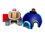 Objects - Bomberman Pinball