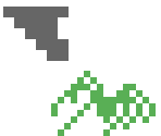 Enemies - Mountain King (Atari 5200)