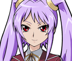 Wisteria Yukino Fujiwara - Yu-Gi-Oh! 5d's Tag Force 6