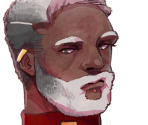 Rhett - I Was A Teenage Exocolonist