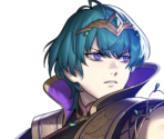 Byleth (Sage of Khadein?) - Fire Emblem: Heroes