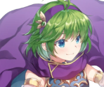 Nino (Sage of Khadein?) - Fire Emblem: Heroes