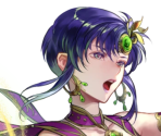 Ursula (Sage of Khadein?) - Fire Emblem: Heroes