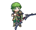 Gordin (Resplendent) - Fire Emblem: Heroes