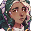 Auntie Tirah - I Was A Teenage Exocolonist