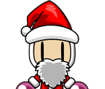 Bombers (Menu) - Bomberman 100 Man Battle
