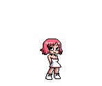 Lisa Miller - Scott Pilgrim vs. the World: The Game