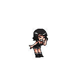 Hollie Hawkes - Scott Pilgrim vs. the World: The Game