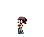 Julie Powers - Scott Pilgrim vs. the World: The Game