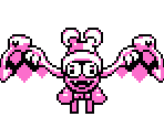 Marx (Kirby's Adventure-Style) - Kirby Customs