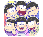 v1.0.0 - Osomatsu-san: Hachamecha Party!
