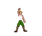 Milo Thatch - Atlantis: The Lost Empire