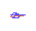 Nova 1 - Nova Blast