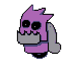 DoomTank - Deltarune Customs