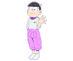 Todomatsu - Matsuno Family Dependents