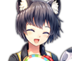 Kuroneko Nanashi - Dawn of the Breakers