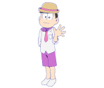 Todomatsu - Matsuno Family Dependents